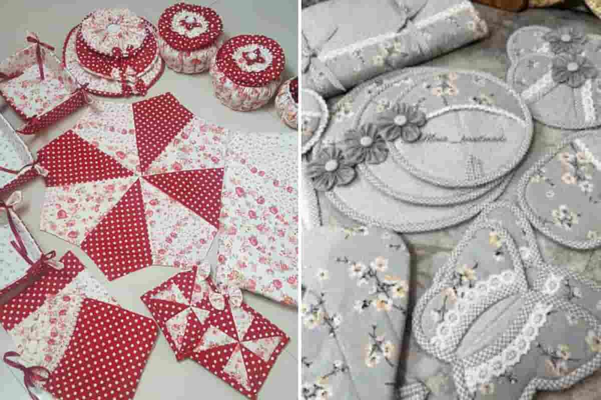 خرید پارچه طرح دار